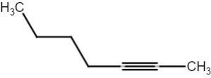 2 - heptyne chemicals