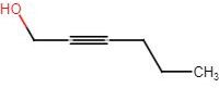 2-hexyn-1-01 chemicals