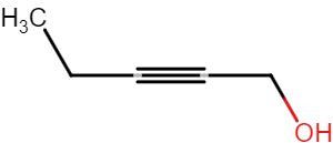 2-Pentyn-1-ol