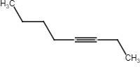 3-octyn chemicals