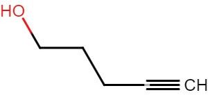 4-PENTYN-1-OL