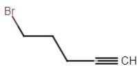 5-Bromo-1-Pentyne