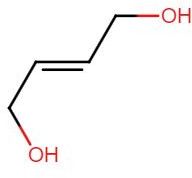 Trans-2-Butene-1,4-diol