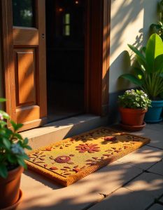 Coir Door Mats