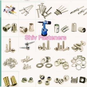 Fasteners