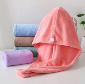 Hair Towel