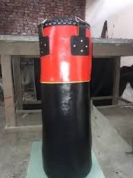 punching bags