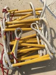 Rope Ladder