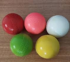 Soft Balls