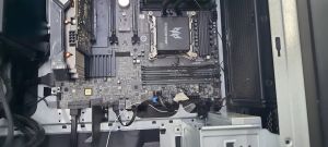 Macbook Motherboard Repairing