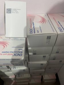 enox 4000 anti-xa enoxaparin sodium injection