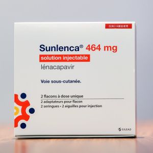 sunlenca 300 mg oral injection