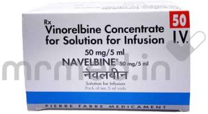 Vinorelbine Injection