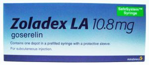 Zoladex Injection