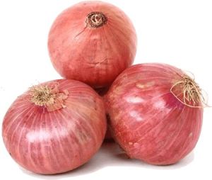 Onions