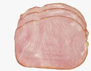 Fresh Chicken Ham