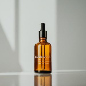 Cosmacx genes booster skin serum