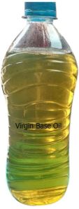 Virgin Base Oil