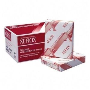 Xerox A4 Copy Paper