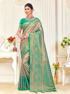 Silk Saree