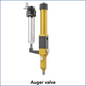 Dispensing Valves