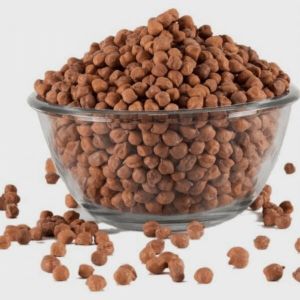 Brown Chickpeas