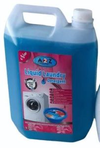 5 Ltr Liquid Detergent