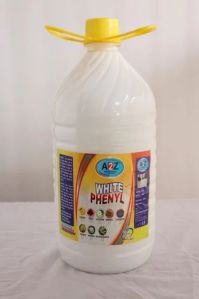 5 Ltr Mogra Floor Cleaning Phenyl