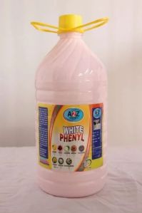 5 Ltr Ponds Floor Cleaning Phenyl