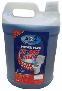 5 Ltr Toilet Cleaner