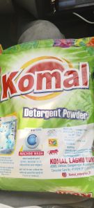 Detergent Powder