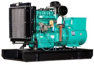 Diesel Generator