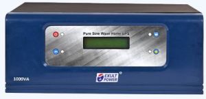 Exult Power Smart Inverter