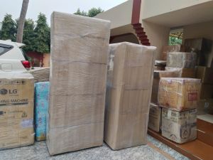 packers movers