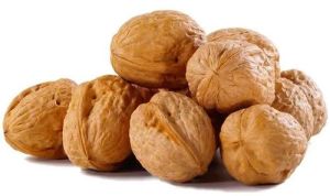 Shelled Walnuts