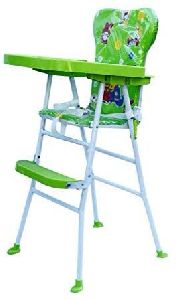 high chair