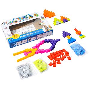 puzzle blocks