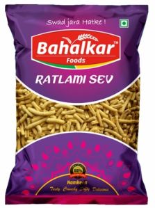 Ratlami Sev