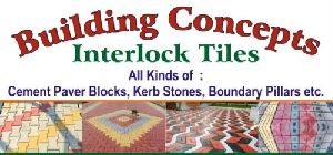 interlock tile