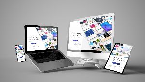 Website Designing Services