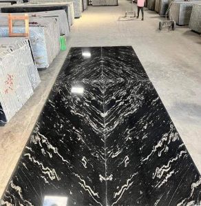 Black Marquina Marble