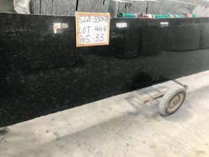 K Black Granite