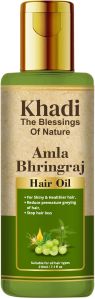 Amla Bhringraj Hair Oil