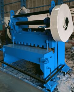 Shearing Machines