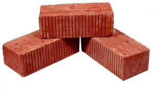 Wire Cut Bricks