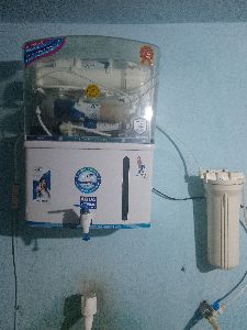 RO Water Filter Installation