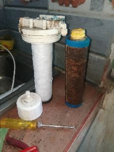 RO Water Filter Repair Service