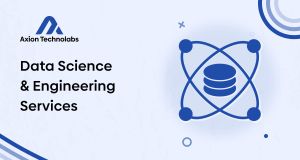 data science engineering services