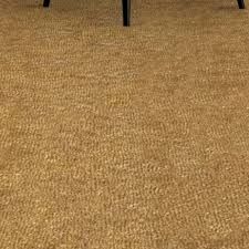 Single colour woolen floor carpet 12mm