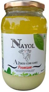 Cow Ghee